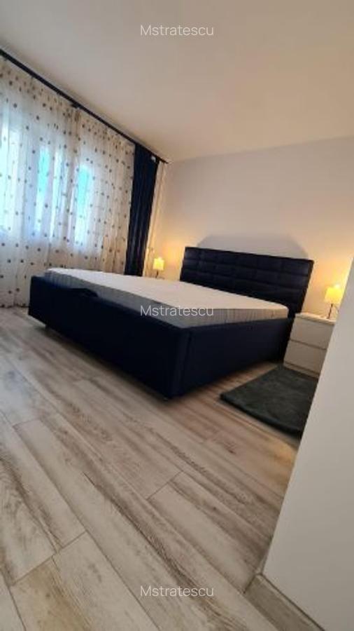 Apartament 2 camere, Vacaresti, 2/4, 66mp, bloc 1988, structura cadre si diafragme, renovat 2023 - 7