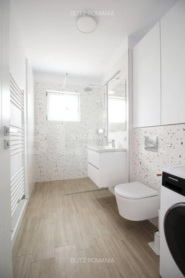 Apartament 2 camere, 68 mp, 2 parcari, zona strazii Observatorului - 6