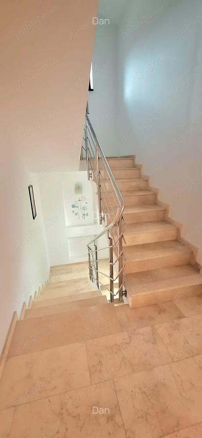 Casa de vis cu 270 mp util + mansarda locuibila, teren propriu 450 mp - 3