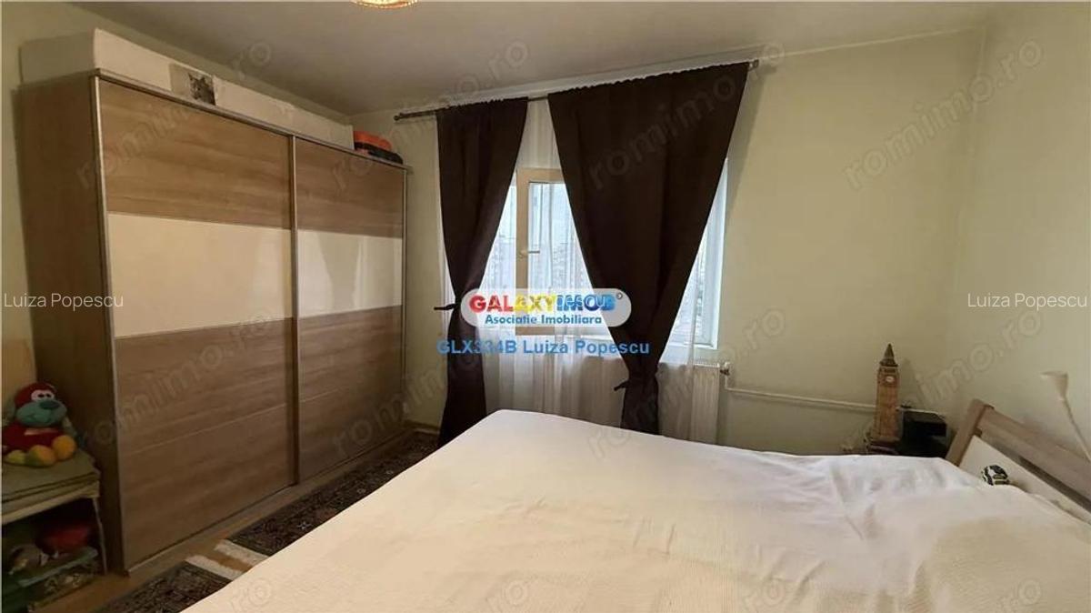 OCAZIE! Apartament 2 camere 13 Septembrie-Prosper 64mp - 2