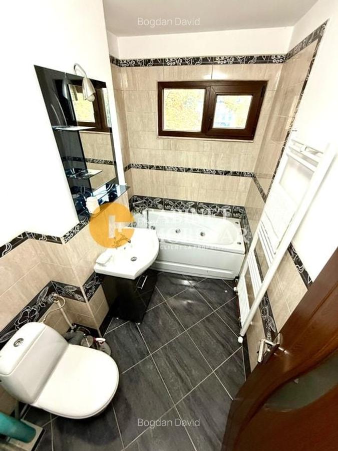 2 Camere Renovat - Etaj 1 - Zona Podu Ros - 8