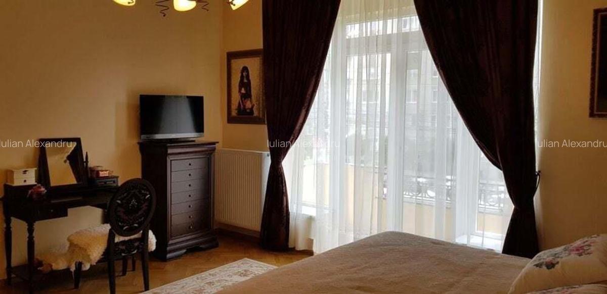 Apartament central Timisoara - 162mp - complet mobilat si utilat - 8
