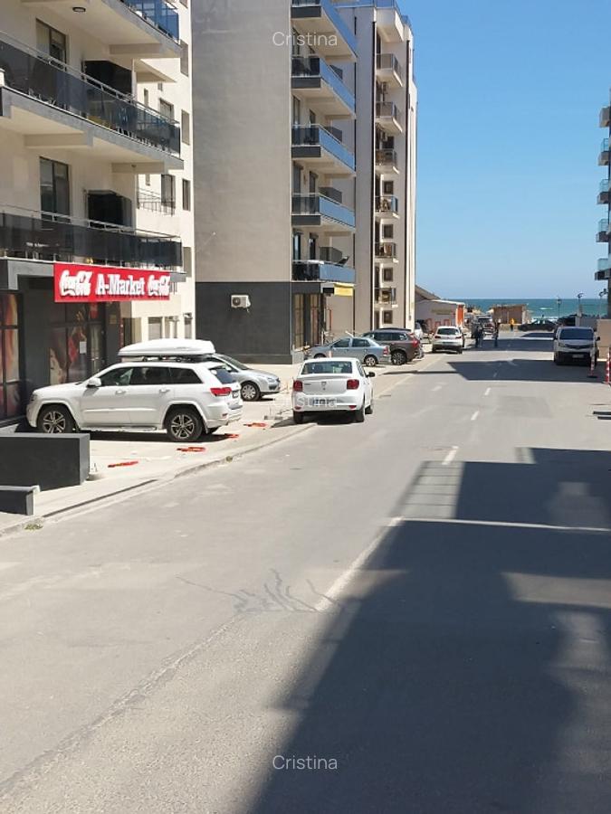 Apartament elegant de vanzare Mamaia Nord - 3