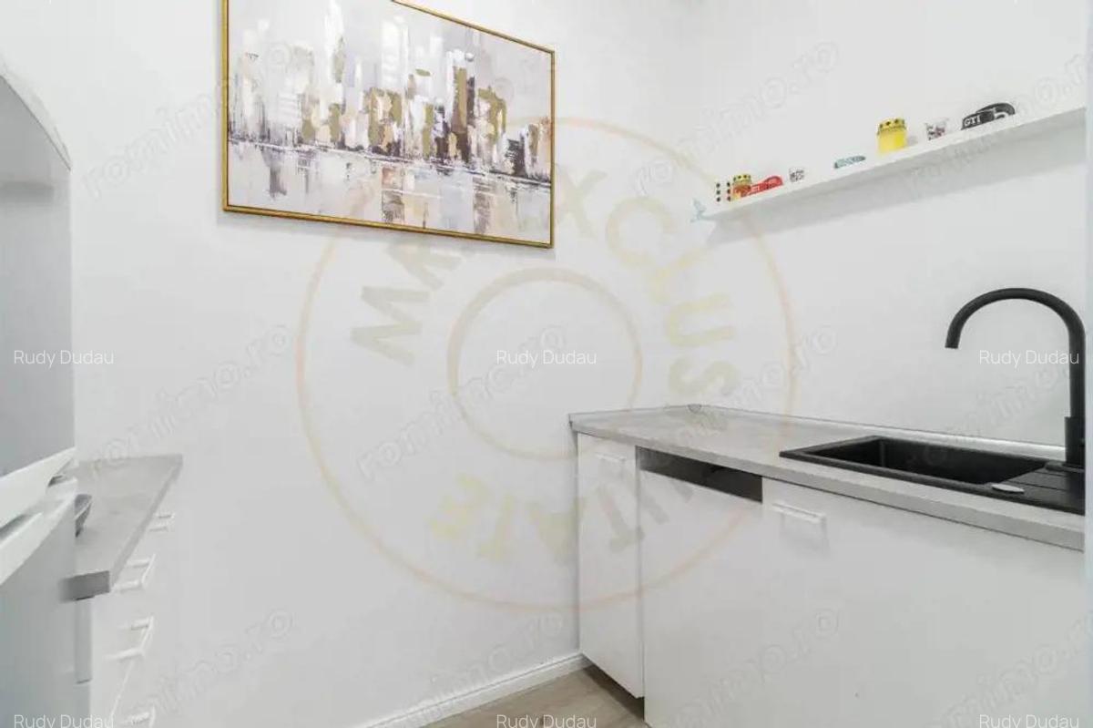 Apartament 2 camere complet mobilat ?i utilat - 7