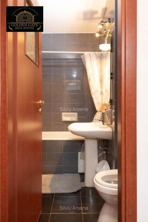 Victoriei - Ion Mihalache | 2Camere Decomandat | Metrou - 9