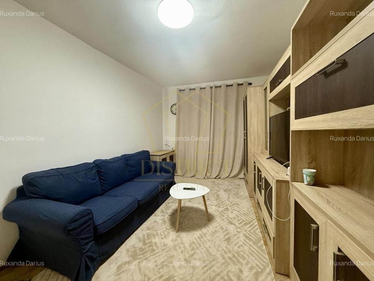 Apartament cu 2 camere etaj intermediar | Sagului - 3