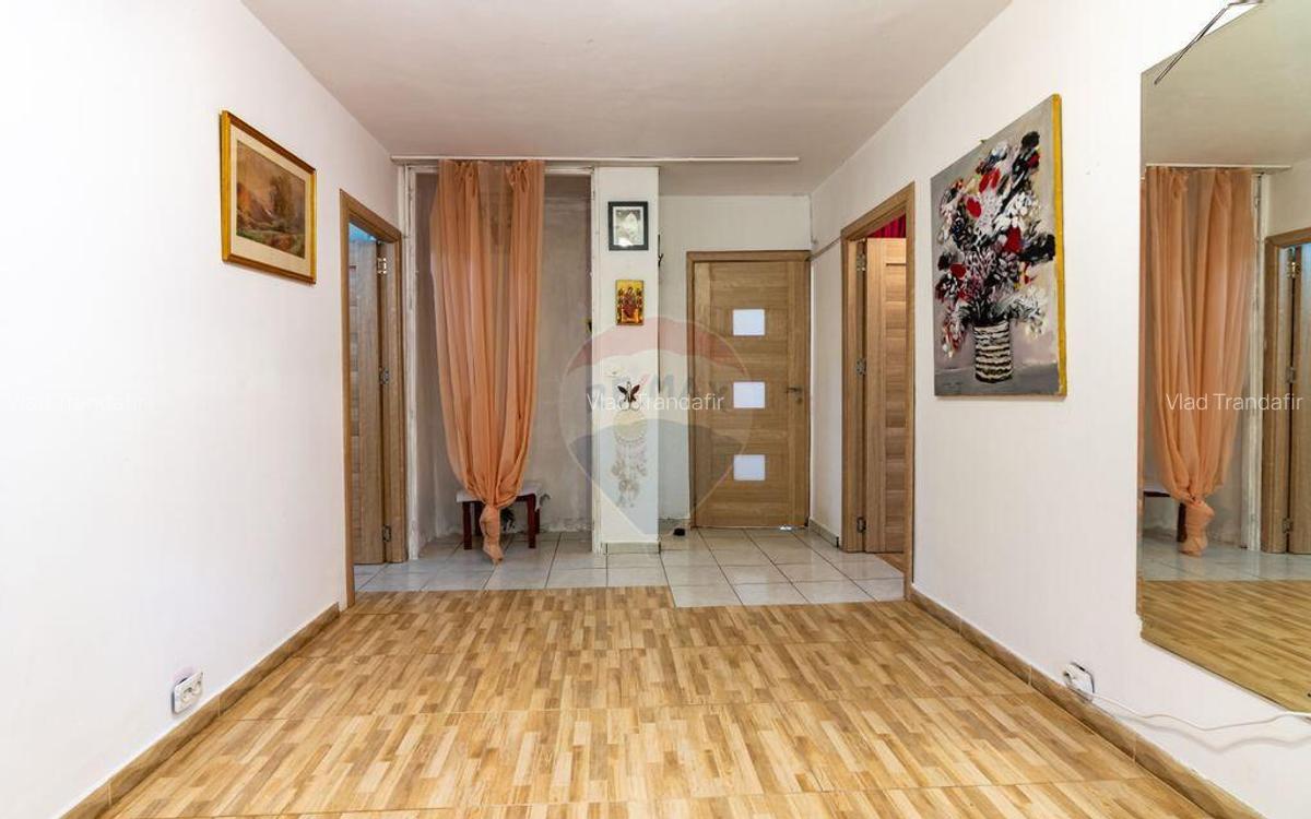 Apartament 4 camere | Cranga?i | 84 mp | 1981 | 1/4 | l... - 3
