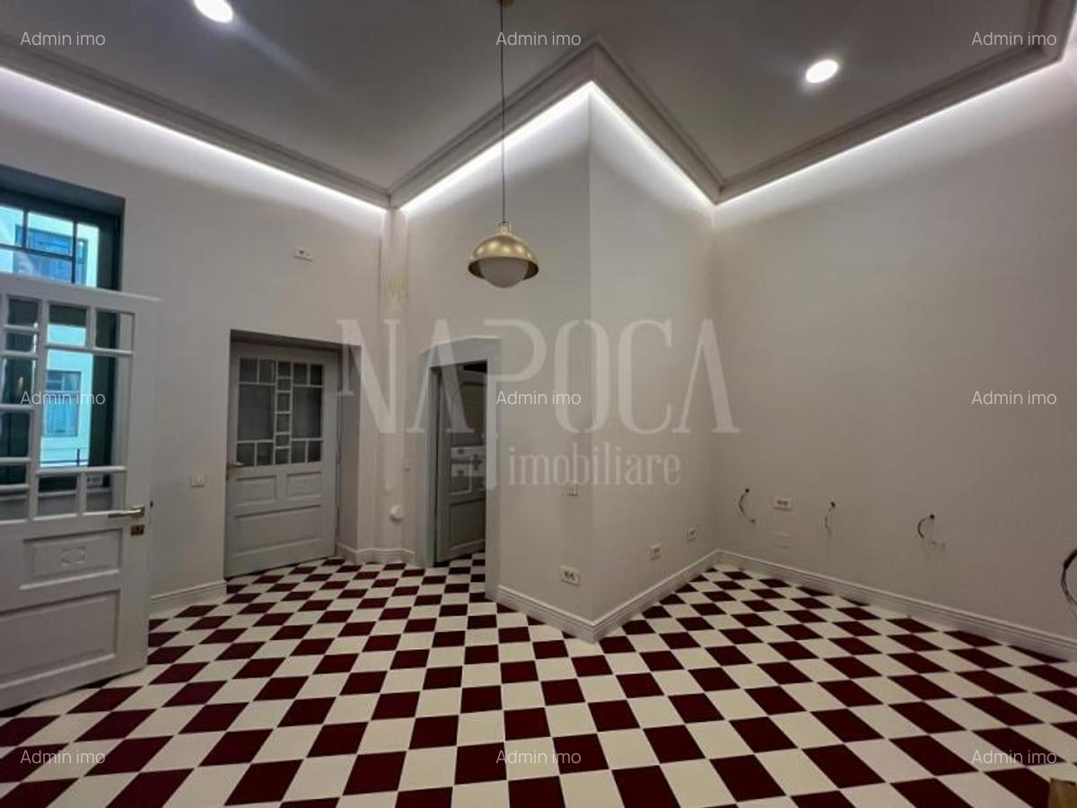 Apartament 4 camere de vanzare in Centru, Cluj Napoca - 14