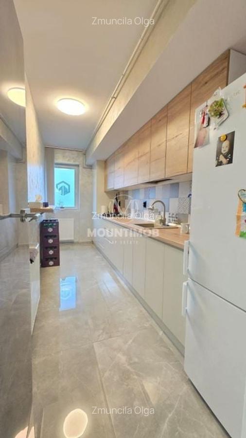 Birou Utilat si Mobilat, loc de parcare, Tractorul/Brasov - 6