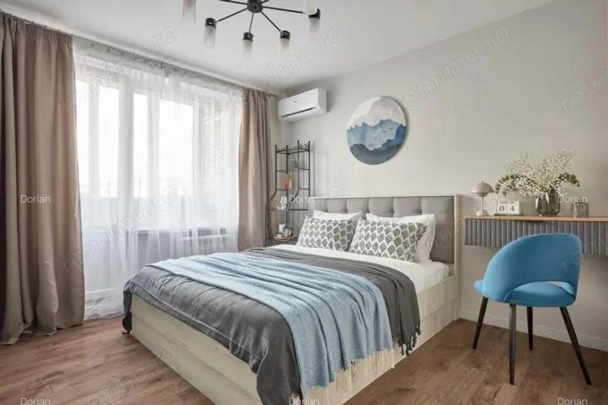 Ofer spre inchiriere apartament cu 2 camere in zona Tineretului - 1