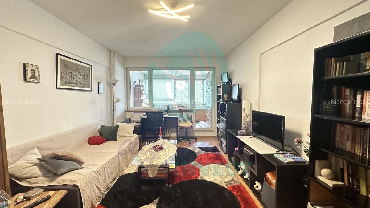 Apartament cu 3 camere decomandat în Pantelimon - 13