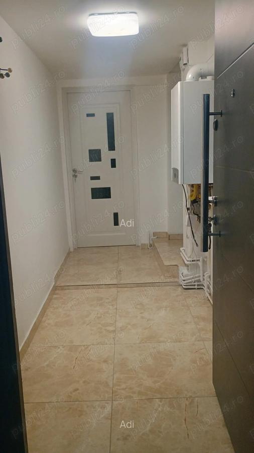 De inchiriat casa la curte - 7