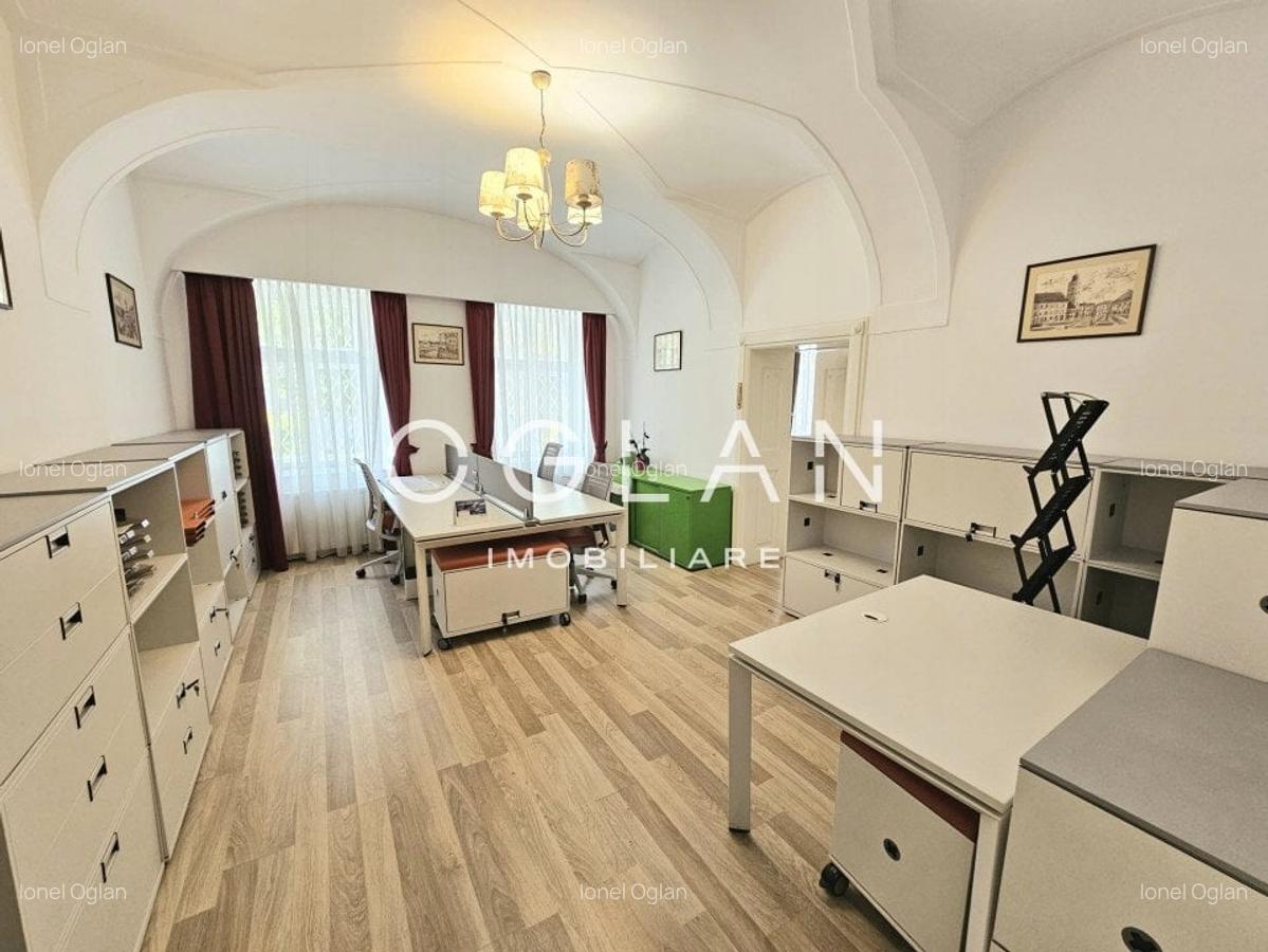 Apartament ULTRACENTRAL, str. Avram Iancu - 1