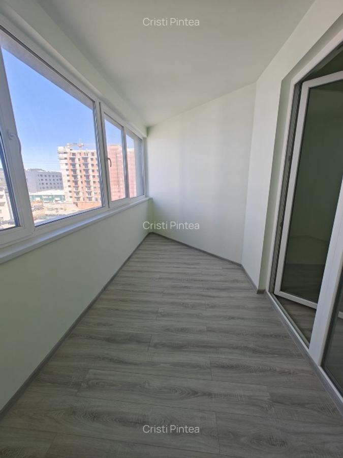 Apartament 3 camere, zona BMW, Floresti - 5