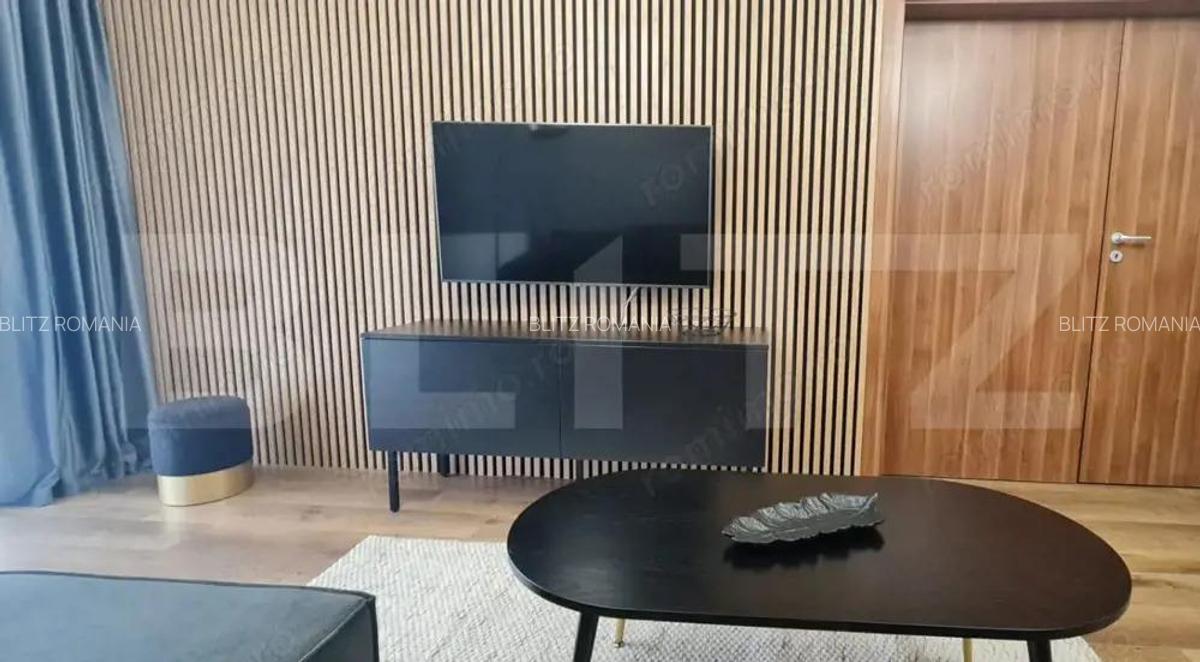 Apartament 2 camere, lux, parcare, zona Gheorgheni - 3