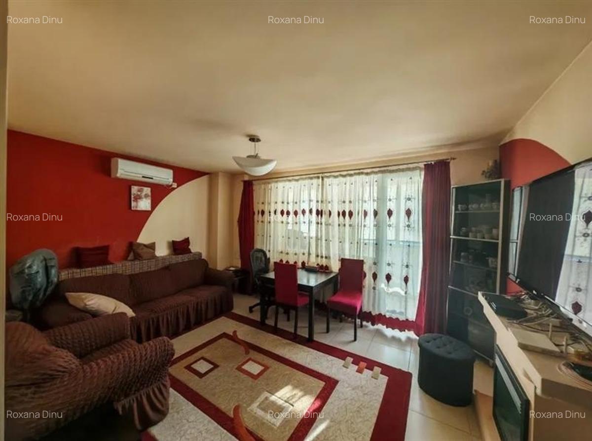 Vanzare Apartament 3 Camere Lujerului Langa Metrou - 1