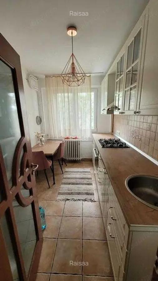 Apartament 2 camere costin georgian - morarilor - 8