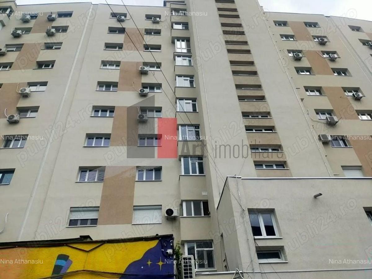 APATAMENT 4 CAMERE MIHAI BRAVU - OBOR - 8