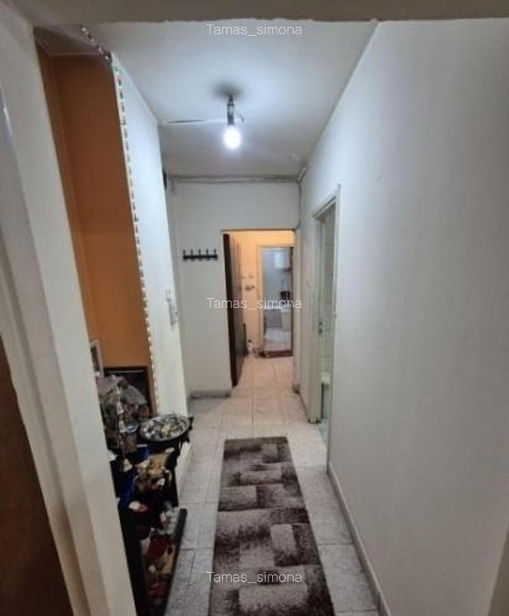 NERVA TRAIAN-OCTAVIN GOGA-APARTAMENT 2 CAMERE - 2