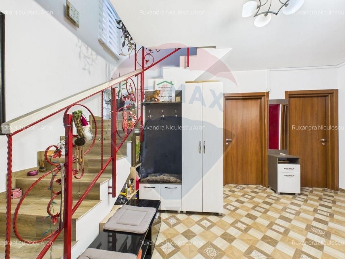 Casa / Vila cu 5 camere de vanzare in zona Central - 7