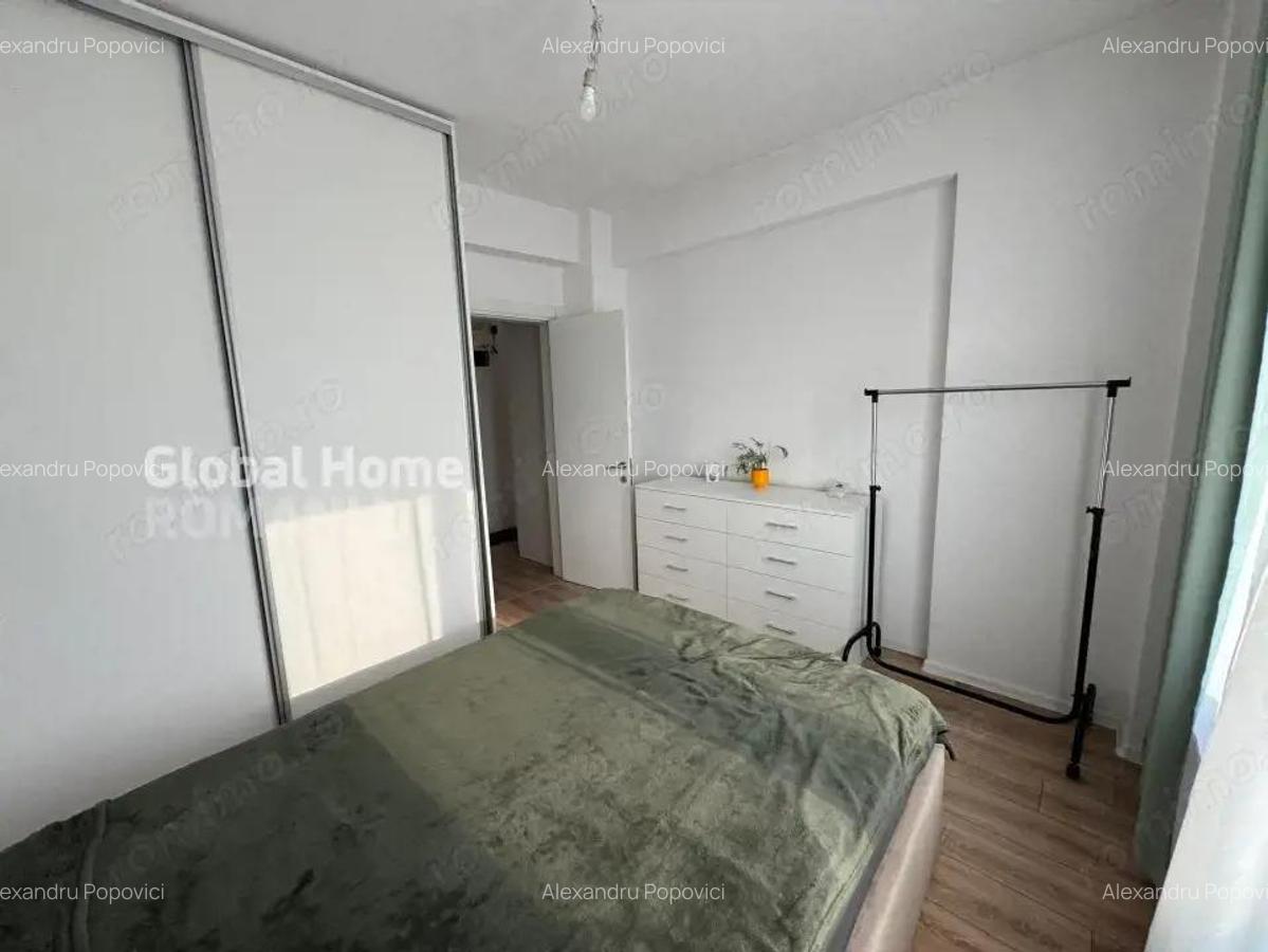 Apartament 2 camere 40MP | Sisesti | Loc de parcare | Bloc nou | - 4