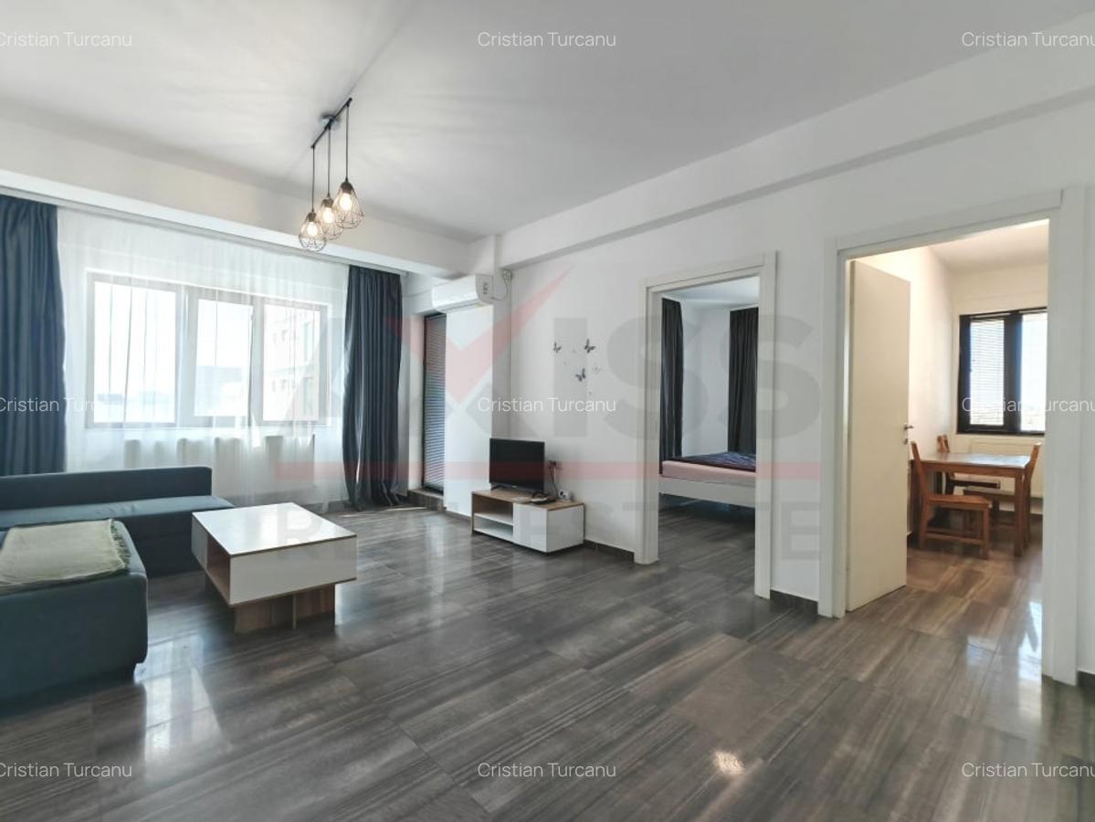 Ap 2 camere | Mamaia Sat (Navodari) | inclusiv vara - 3