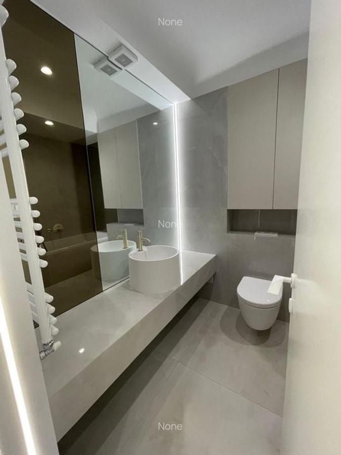 Cortina North - Studio 40mp Prima inchiriere - 4