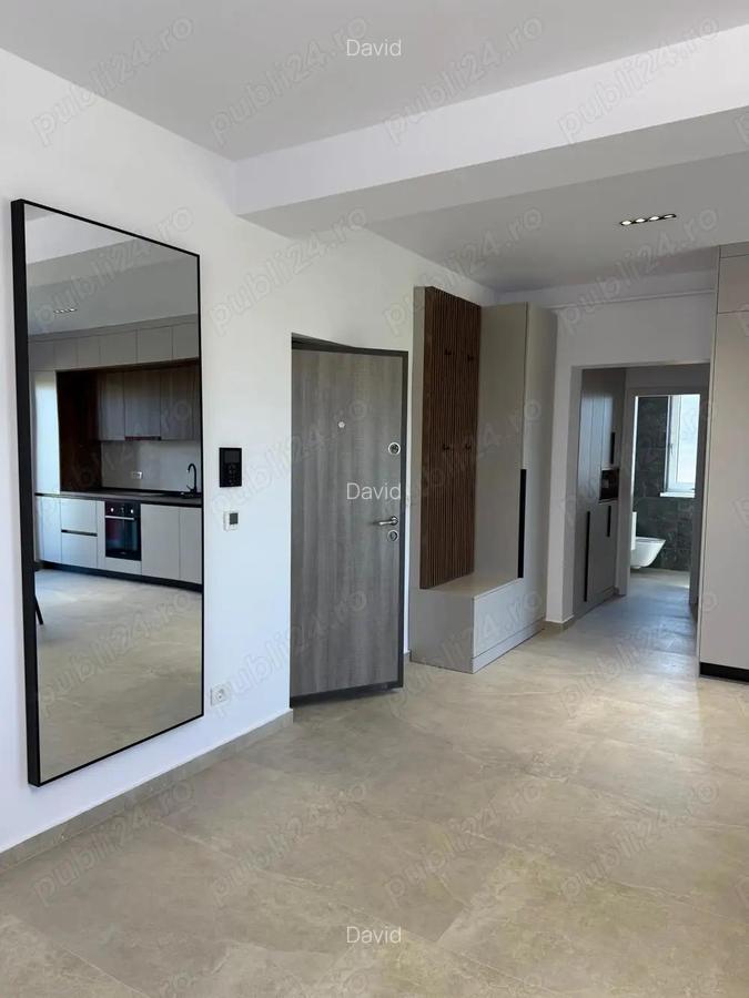 Bloc nou Ghiroda, prima utilizare , dotat lux !!! Doua si 3 camere - 5