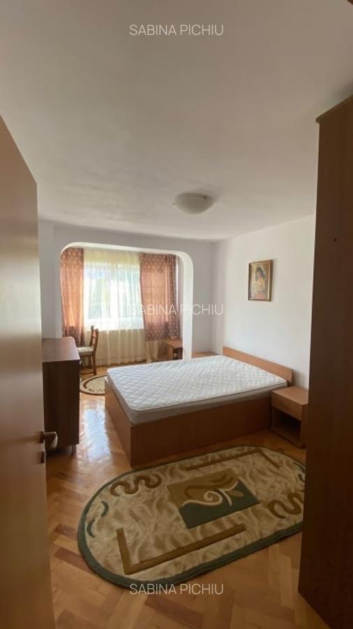 Inchiriere apartament 3 camere - Bd. Victoriei, decomandat, mobilat, disponibil - 12