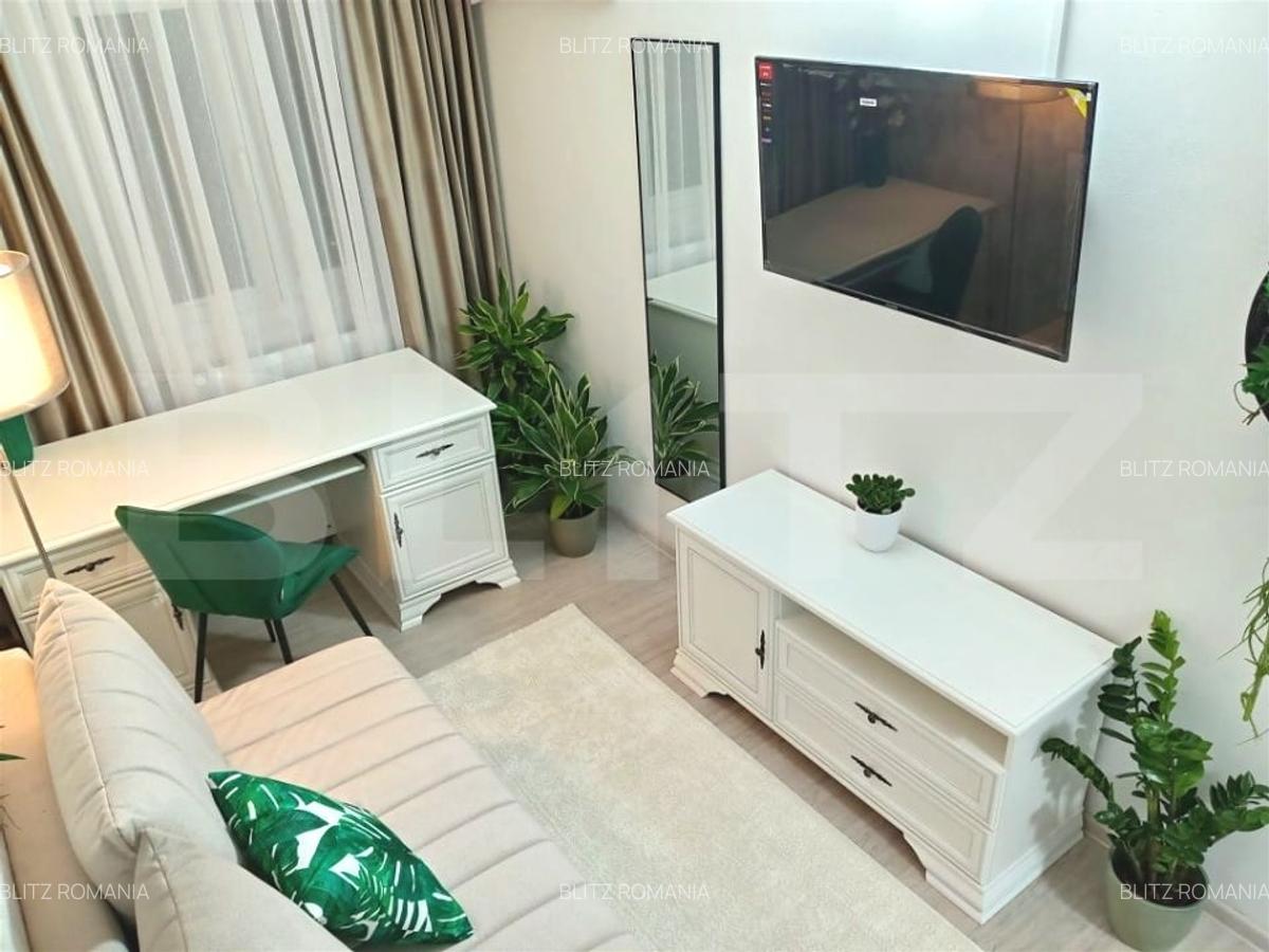 Garsoniera de vanzare, 18 mp, zona Bulevardul Eroilor - 1
