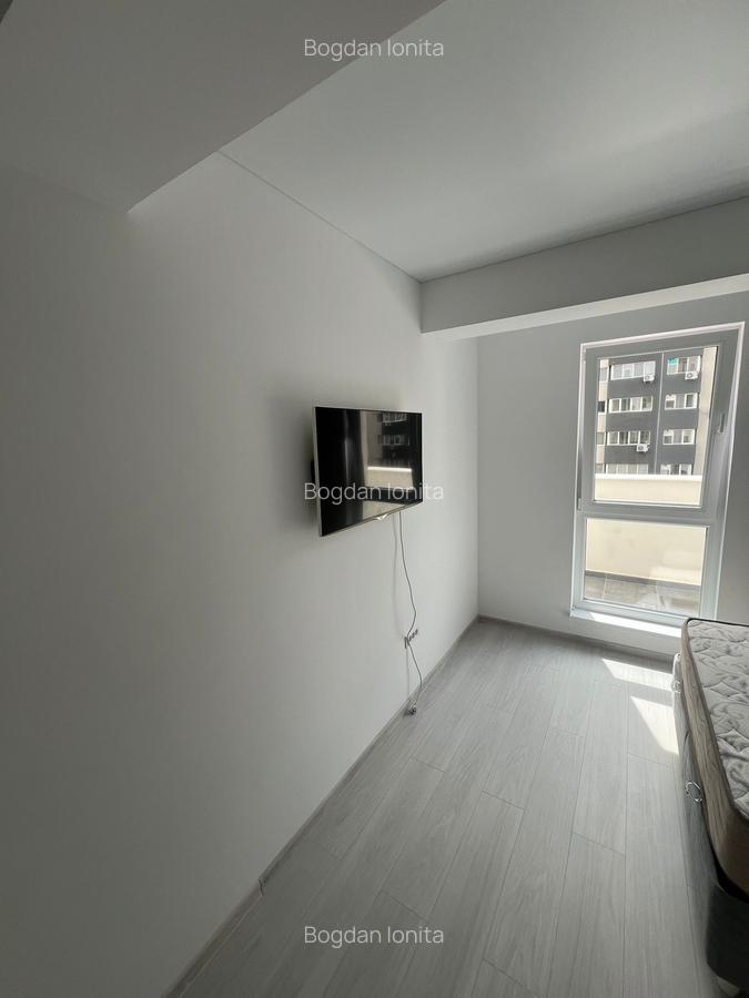 Apartament 3 Camere - Mobilat - Utilat - Etaj 3/6 - Drumul Binelui -  Bucuresti - 14