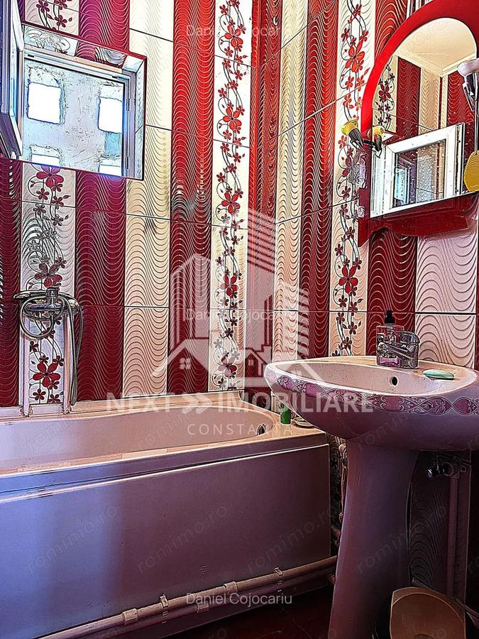 Apartament 3 camere centrul Mangaliei - 8