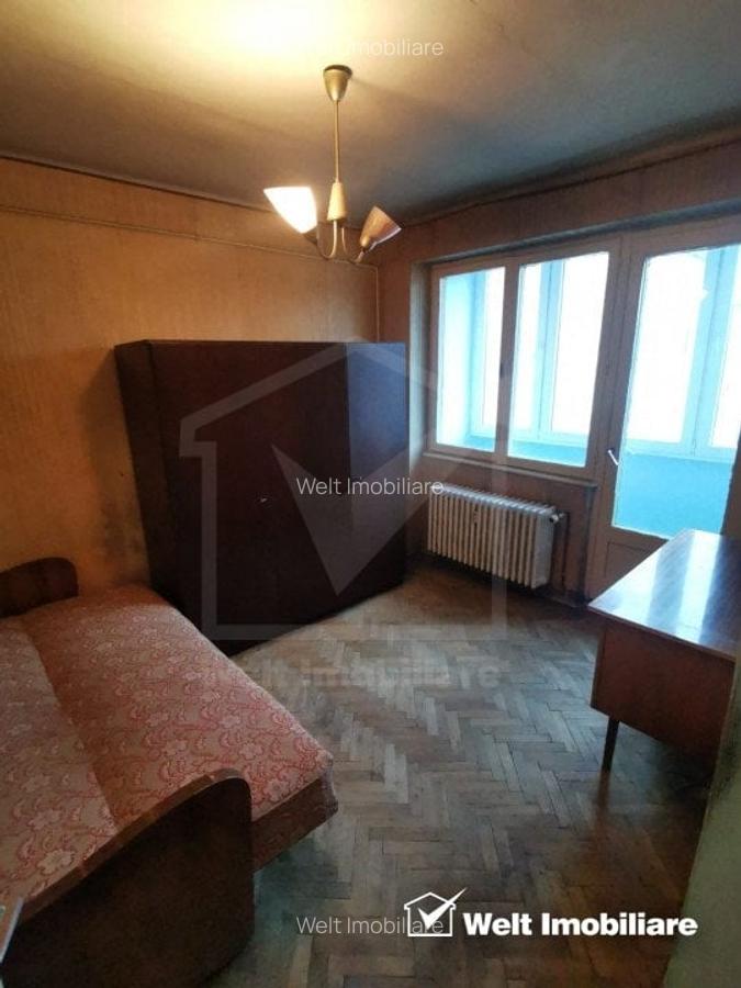 Apartament cu 4 camere in Plopilor , parcul Central, aproape de Centru - 4