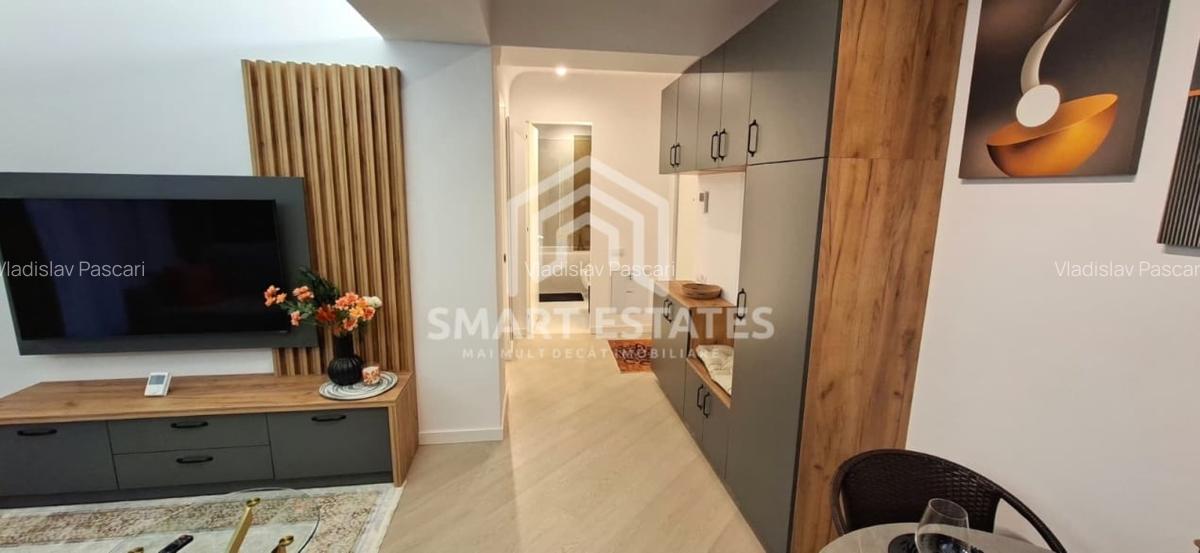 Chirie 2 camere CORTINA NORTH,PIPERA - 7