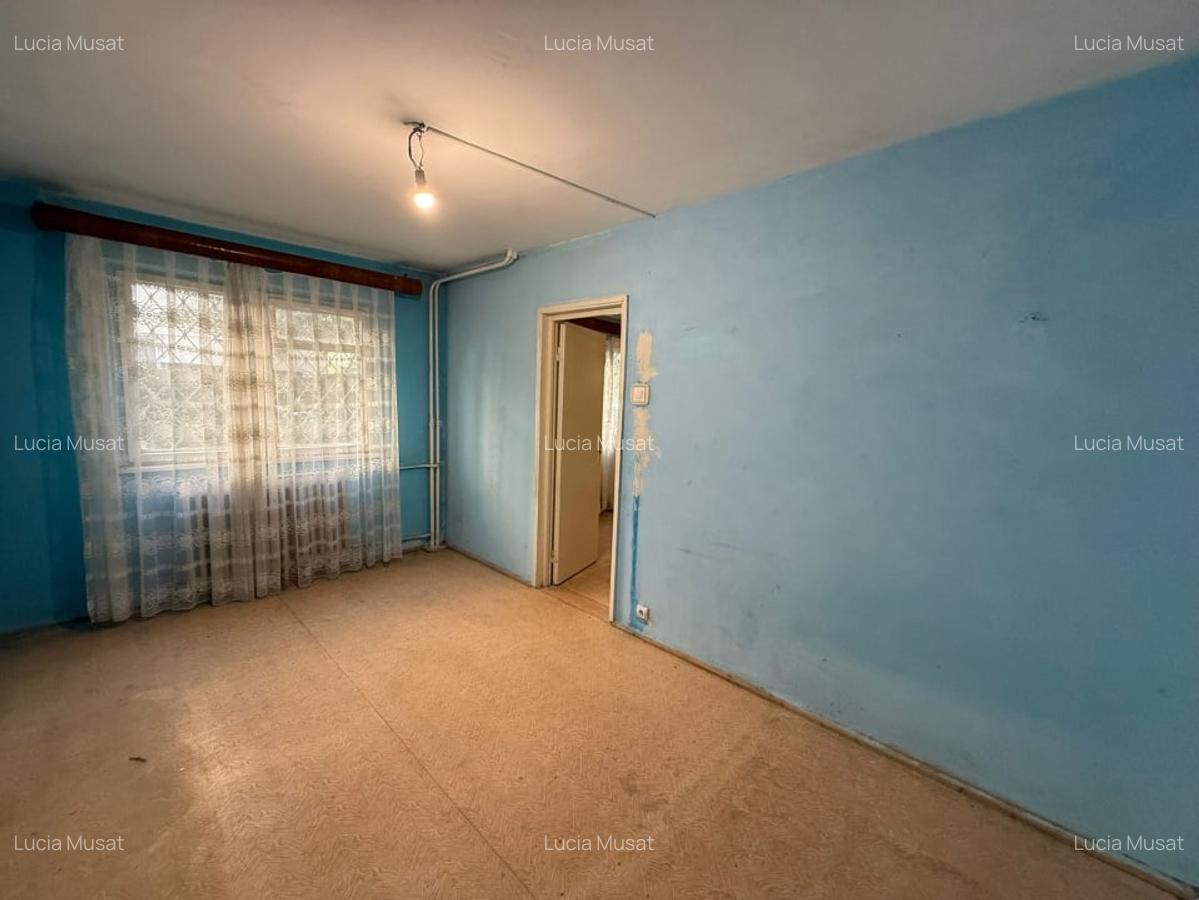 Tomis Nord -  Badea Cartan- Apartament 2 camere sedmidecomandat - 3