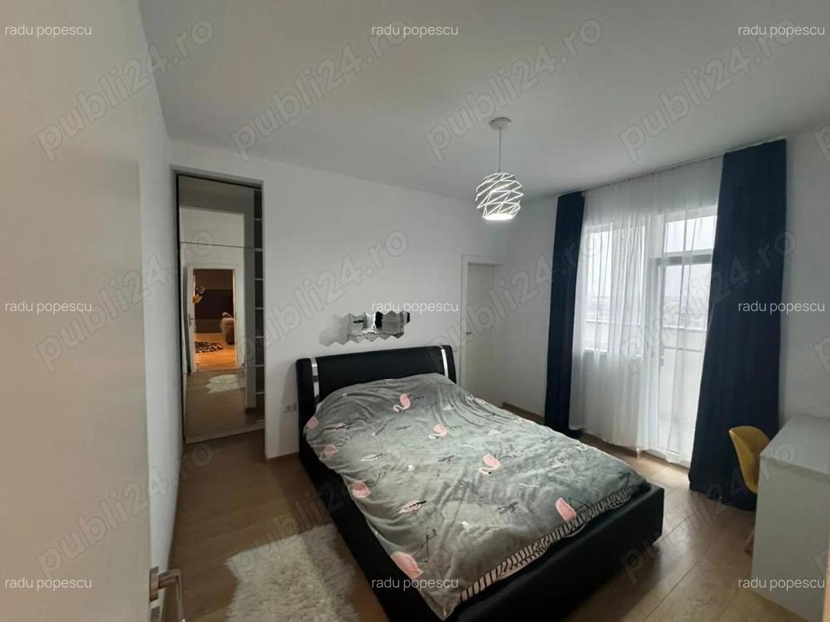 Ocazie!!! Penthouse in Timisoara la pret de apartament - direct de la proprietar - 6