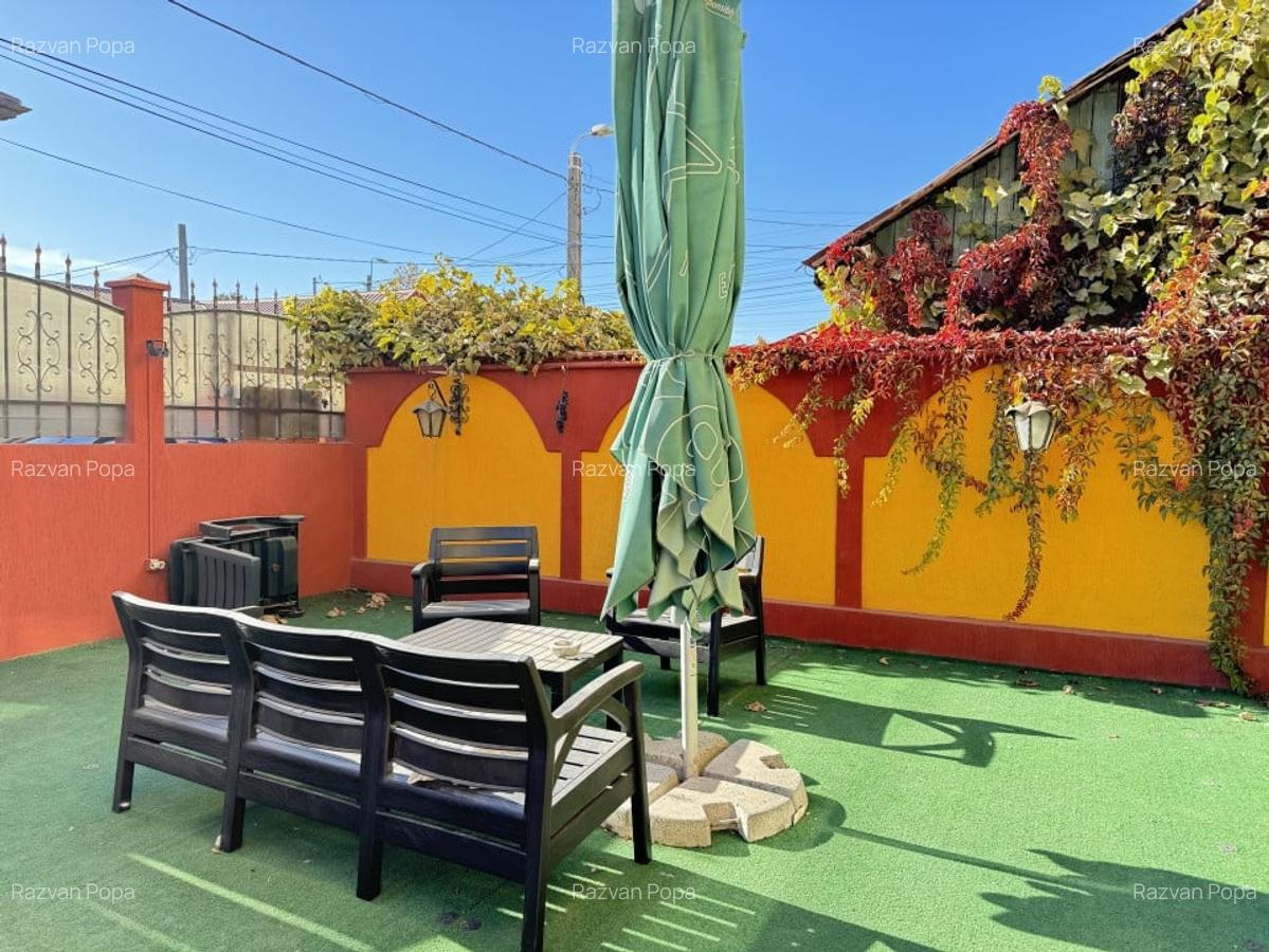 Vila P+1+M | DEZROBIRII | GRADINITA - 8