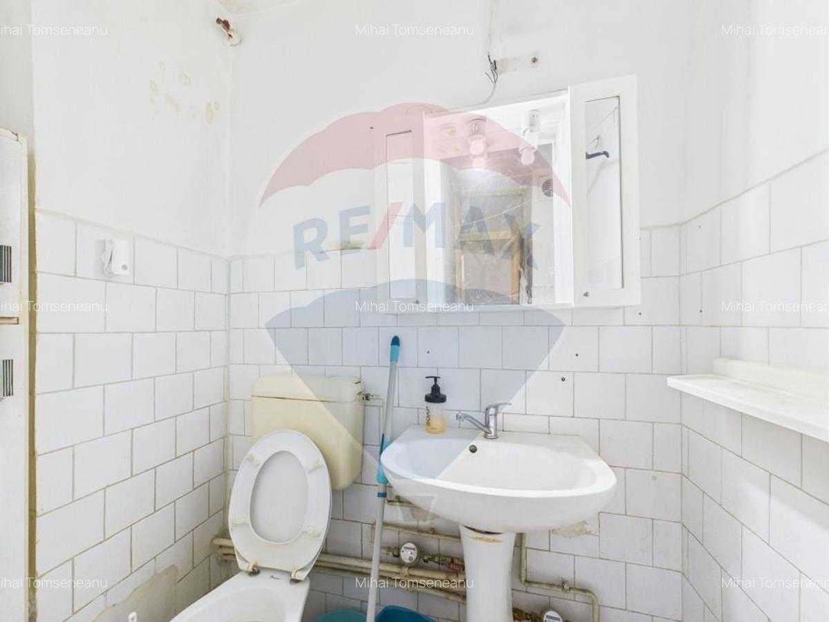 Apartament cu 3 camere spatios in zona Ghencea - 6
