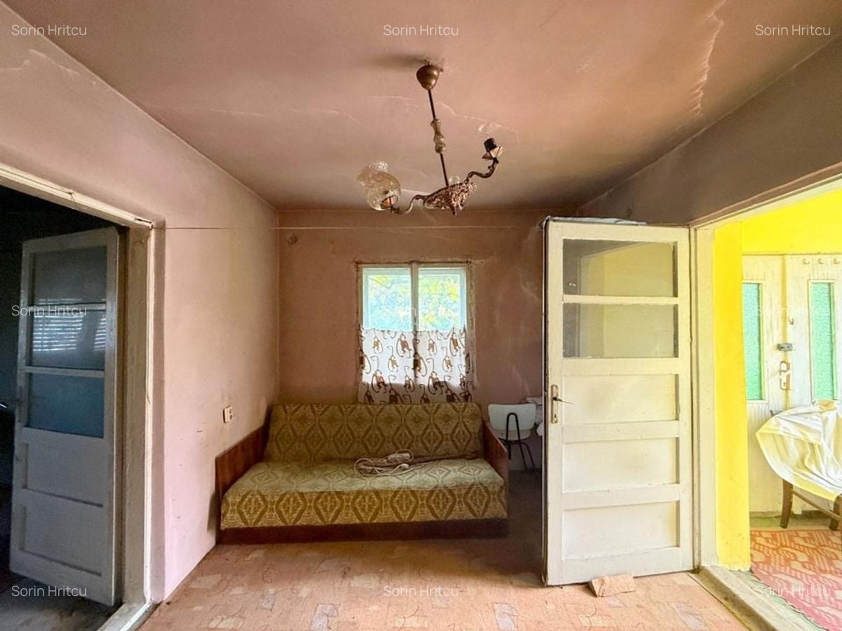 Casă individuală de vânzare, Mircea cel Bătrân, Timișoara - 8