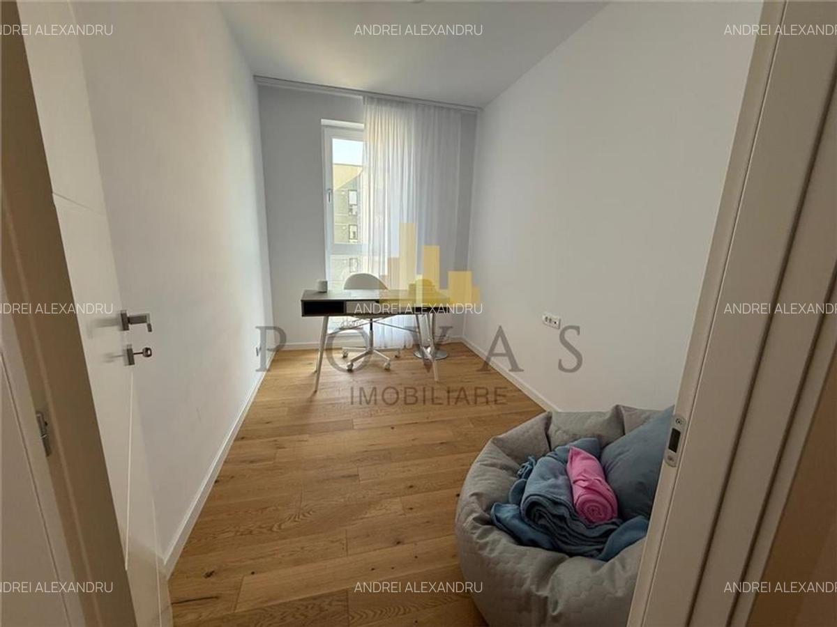 Vanzare Apartament 3 Camere Crangasi Belvedere Trio Bridge View - 14