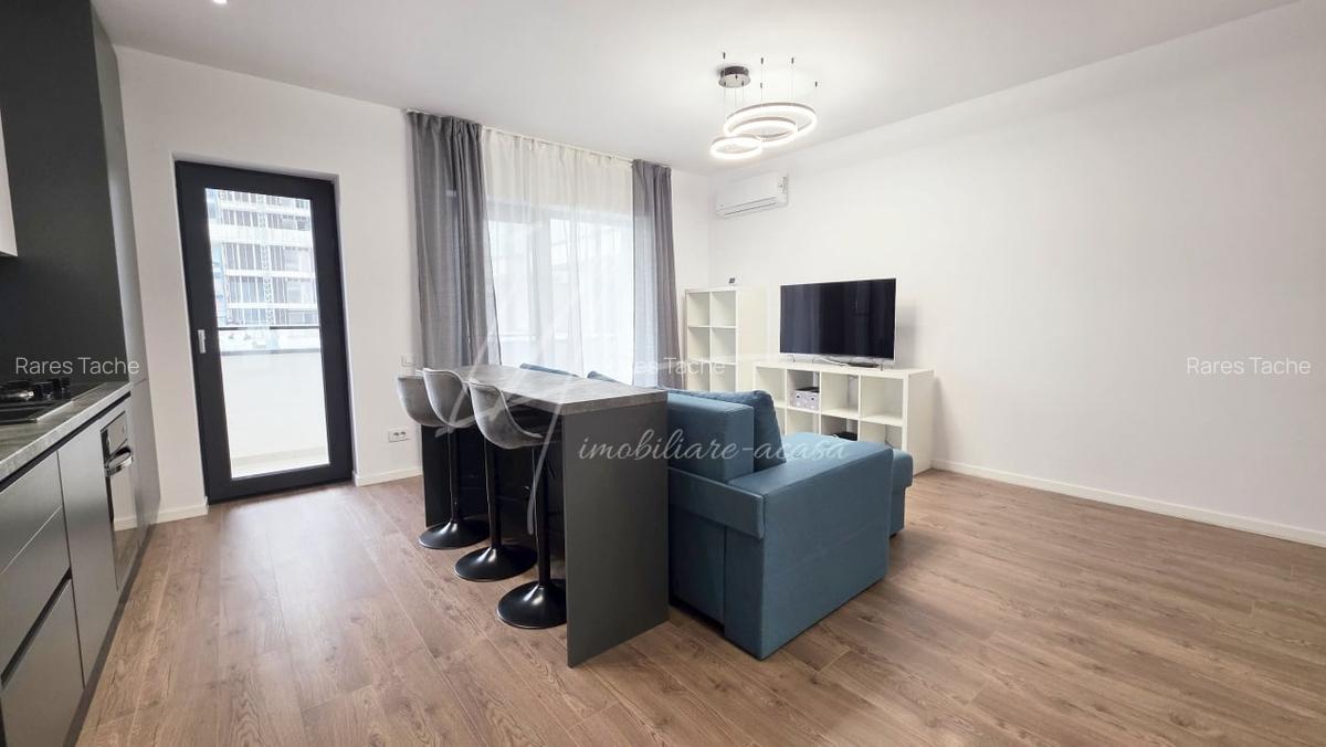Ela Cotroceni. Locatie premium, apartament de exceptie cu parcare - 31