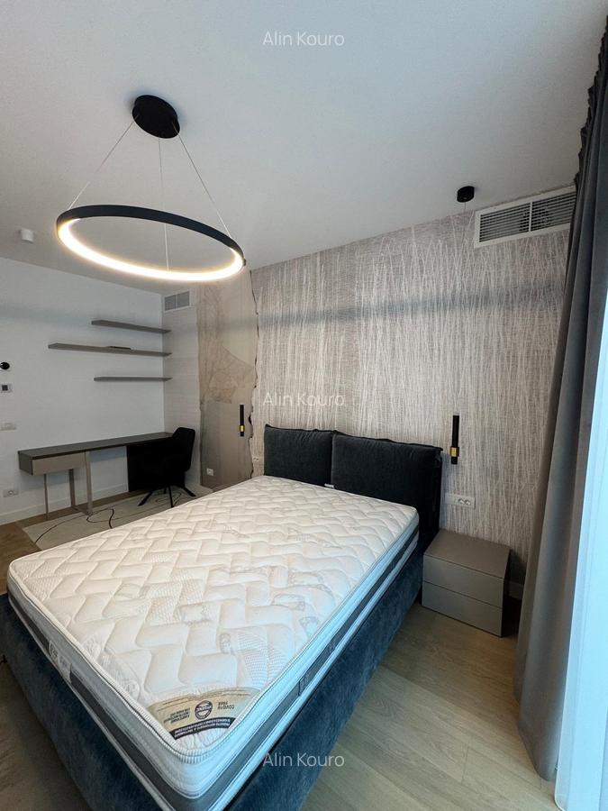 4 CAMERE // KISELEFF - AVIATORILOR // 2 LOCURI PARCARE // BOXA - 2