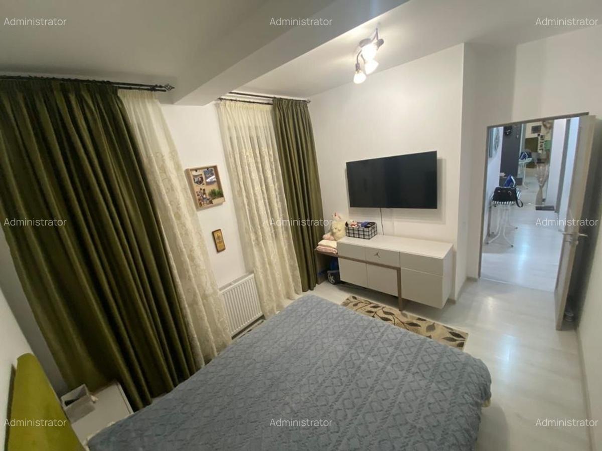 Apartament 3 camere - 16