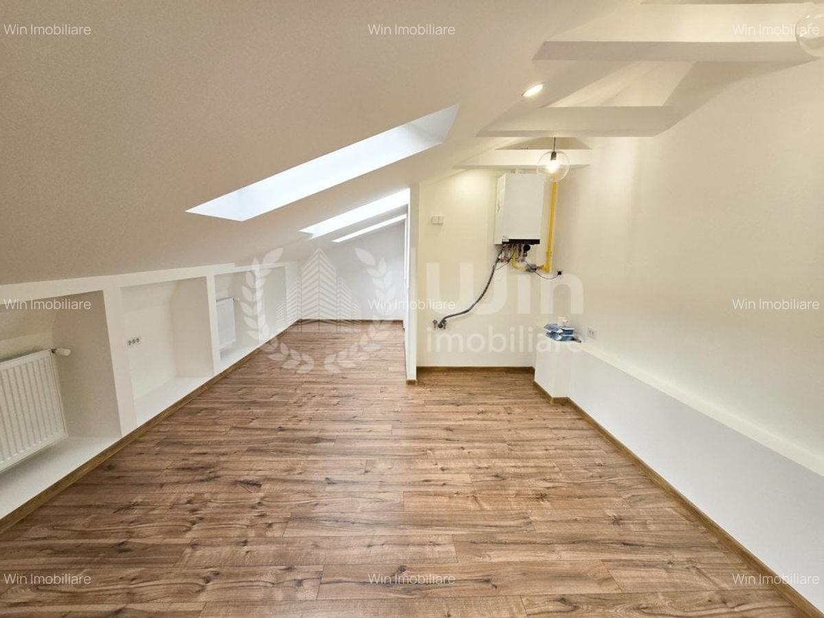 Spațiu comercial, 204 mp în Ultracentral - 11