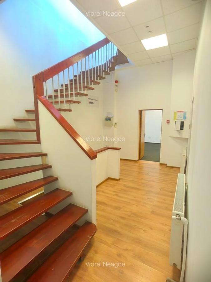 Vila de inchiriat Cismigiu Stirbei Voda - 6