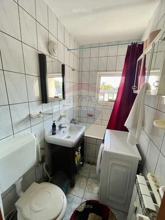 Apartament cu 3 camere de vanzare in zona Sud - 10