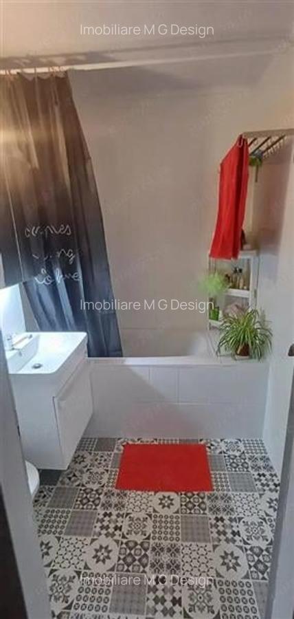 Apartament cu 4 camere decomandat în Girocului - 6