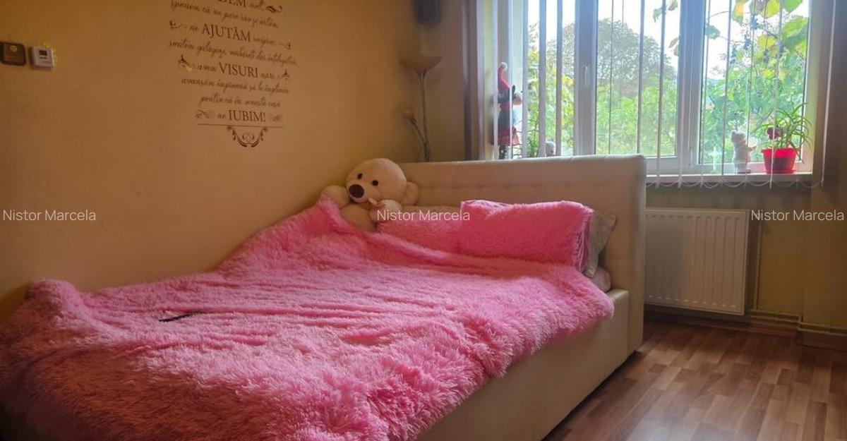 Apartament 3 camere in Deva, zona ultracentrala - Cinema Patria, et 1 - 2