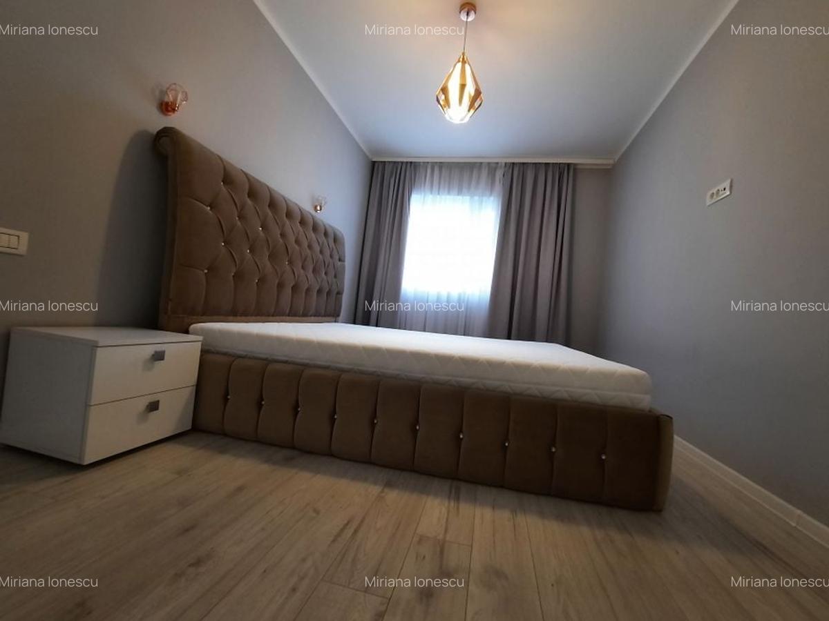 Apartament frumos cu loc de parcare si terasa 40mp - 21