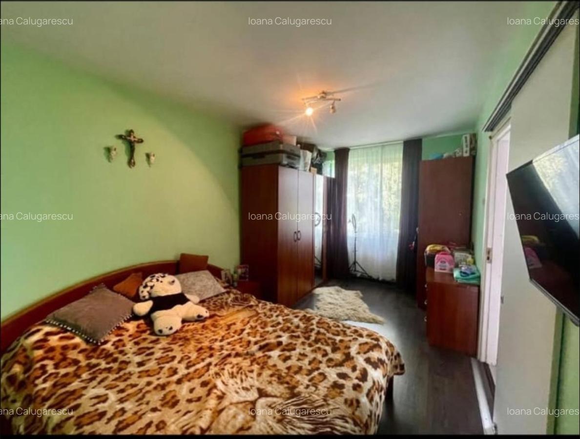 Apartament 2 camere, central, Calea Dumbravii (Finante), Sibiu - 5